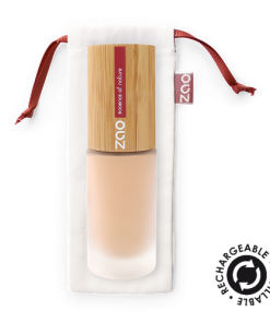 Soie de teint beige clair tube de 30ml