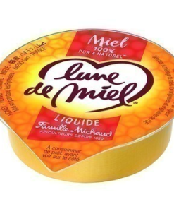 180X20G MIEL LIQ.MILLE FLEURS