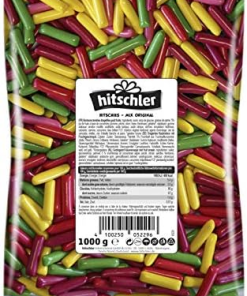 1KG HITSCHIES MIX ORIGINAL