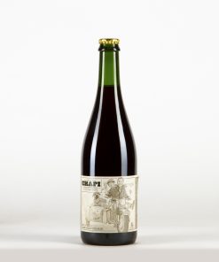 Chapi-Champion Vin de France, Le Nez de Goth