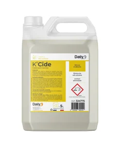 Détartrant machine 5L