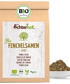 Semence / Graines de fenouil