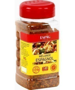 Mélange espagnol 290 g