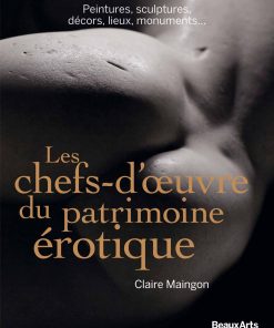 Les chefs-d’œuvre du patrimoine érotique