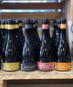 🍻Bières – Brasserie Ragnard