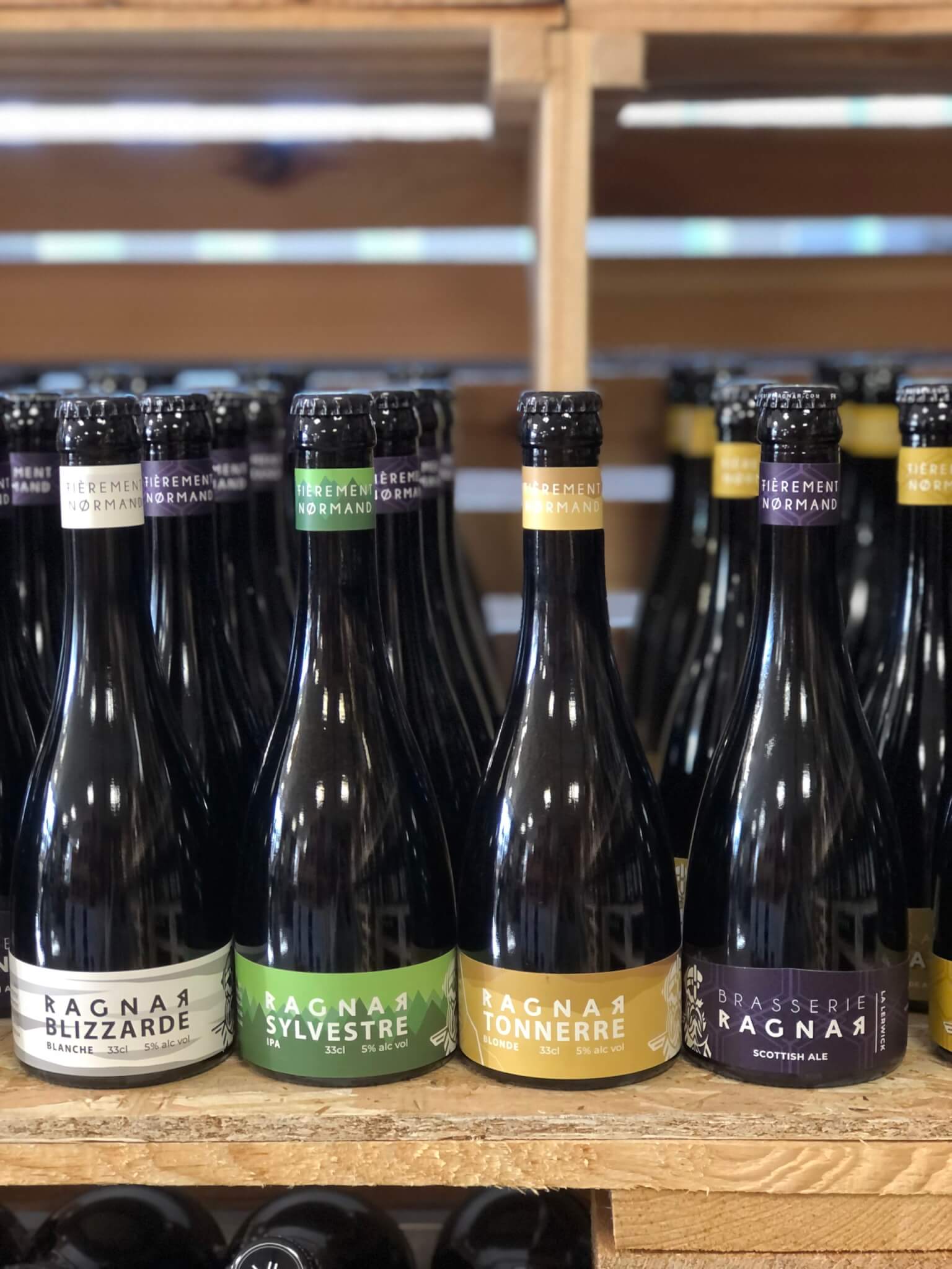 🍻Bières – Brasserie Ragnard – Image 2