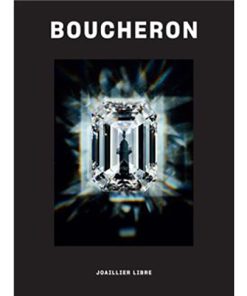 Boucheron Joaillier Libre