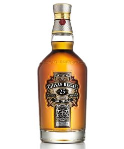 Chivas Regal