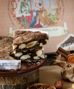 Panforte de Sienne IGP (250g)