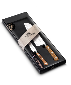 Coffret exotique Provençao – Sabatier