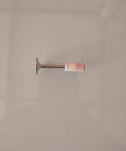 Paquet de Rivets Pneumatiques – 200 Pcs