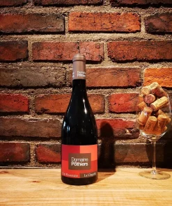 Côte Roannaise – La Chapelle