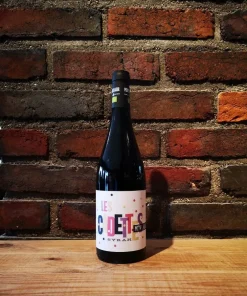 Syrah – VDF – Les Cadettes