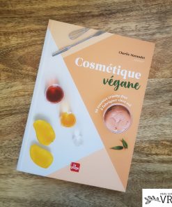 Cosmetique vegane – Charlie Marandet