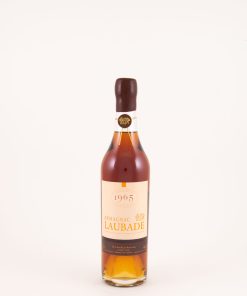 Armagnac Château de Laubade 1965