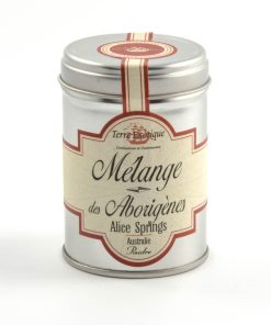 Mélange des Aborigènes