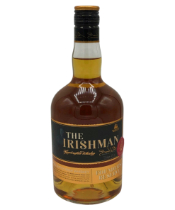 The Irishman