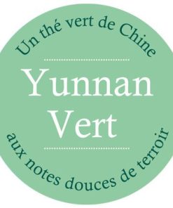 Yunnan Vert