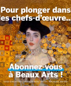 Offres spéciales “SALONS d’automne 2024”