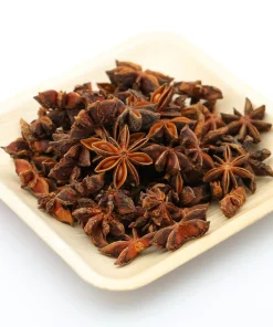 Badiane (anis étoilé)