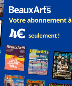 Offrez-vous le meilleur de l’actualité artistique