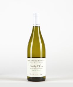 Gresigny Rully 1er cru, Domaine de Villaine