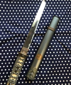 Katana sabre style japonais vintage