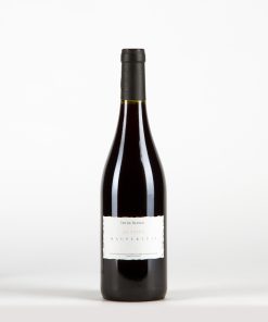 La Plage Vin de France, Jean Maupertuis