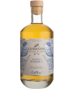 Lehmann C&rsquo;est la Vie! – Blended Whisky