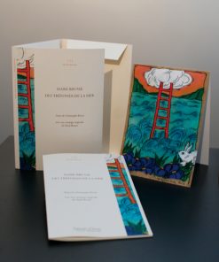 Mark Brusse. Des tréfonds de la mer