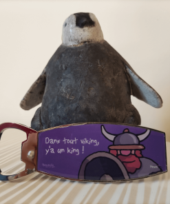 ☀️ Décapsuleur aimanté Heula