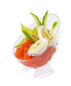 Verrines rocking chair 50 ml lot de 10