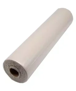 1 chemin de table 0.40 x 24 m prédécoupé sable