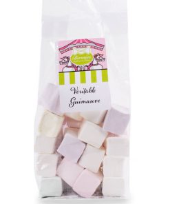 Guimauves – Bonbon Barnier