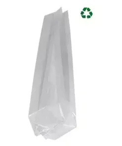 50 sachets diamant 85 + (4 soufflets de 40 mm) x 500 mm Ø 16