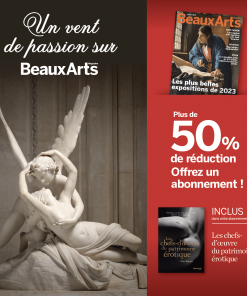 Offre d’abonnement spéciale Saint Valentin