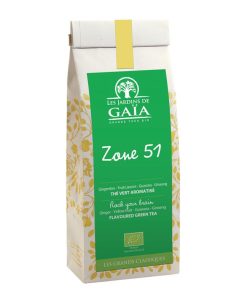 Zone 51 sachet de 100gr