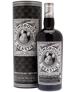 Timorous Beastie – Blended Malt Scotch Whisky – 46,8% – 70Cl