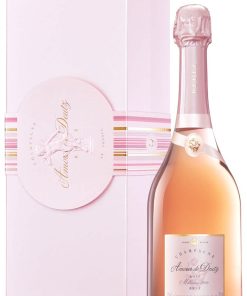 Amour de Deutz Rosé 2009